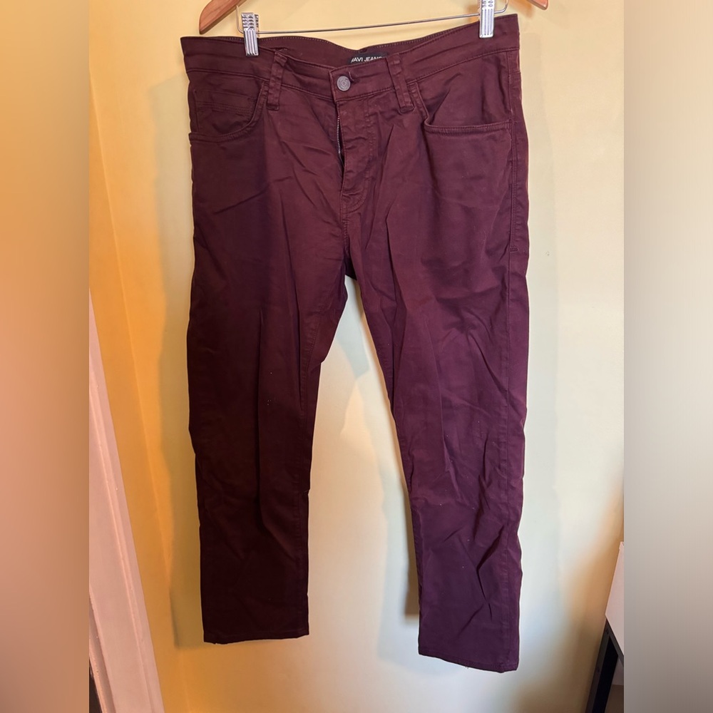 MAVI JEANS 34/30 Zach strait leg (5)